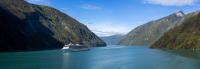 Study Finds $1.4B Price Tag for Green-Fueled Cruising to Alaska