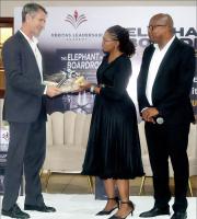 Respect can silence boardroom watchdogs – minister