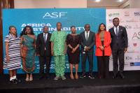 Africa’s green transition hinges on energy access, jobs and investment