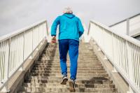 Scientists Studied 96,000 Adults and Found a Surprising Exercise Longevity Benefit