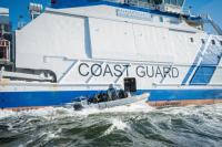 Special forces exercise for maritime security begins in Helsinki