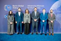 EDB strengthens push to attract German investment