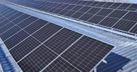 Kyrgyzstan plans to build solar power plants in Ala-Buka district