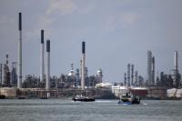 Singapore to explore new tech to weather global ‘resource nationalism,' minister says