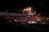 UFC 333 draws record crowd to Abu Dhabi