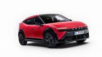 Beyond exports: China's automakers dig deeper into Europe