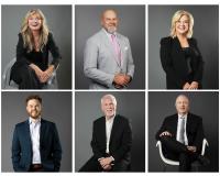 Arkansas Executive of the Year 2026: Small Private Company