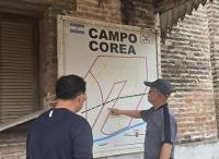 S. Korea moves to sell sprawling Argentina farm after decades of neglect