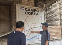 Korea to sell idle Argentine farm from Park Chung-hee era after nearly 50 years