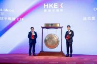Korea Investment Management enters Hong Kong ETF market with chip fund