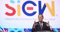 S’pore to tap diverse energy sources, explore new tech, to weather resource nationalism: Tan See Leng