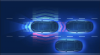 Government Wants Mandatory Emergency Braking Systems in All New Cars From 2030