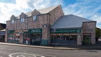 Farming family opens huge new butchers in popular shopping town's former Wilko