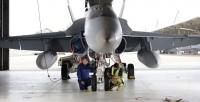 Researchers investigate laser repair for aircraft components