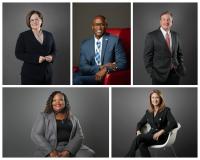 Arkansas Executive of the Year 2026: Public Sector & Education