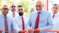 Assetline Finance deepens footprint with 64th Branch in Wattala