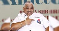 Culinary world mourns the passing of celebrated Tamil chef Damu, a pioneering ambassador of heritage