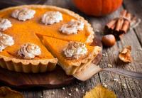 Recipe: Try this sweet treat for Hallowe’en