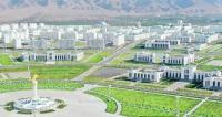 Turkmenistan and Smart Cities: Towards Sustainable Urban Development