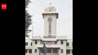 Kerala University VC says no move to ban student politics, proposed campus rules under review
