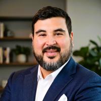 Gustavo Torres Powers Fervo Energy Through a Landmark Year