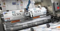 Caxton stays bullish on newspapers amid advertising decline