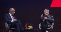 Merz hopes to cash in chips with Nvidia investments