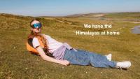 Bring The Holiday To You: How To Bring The Himalayas To You This Holiday Season