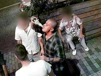 U.S. Marine, seen drinking before woman killed, indicted in Naha