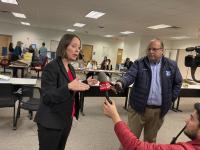 Maine’s ranked-choice system could decide the Senate under a hot spotlight
