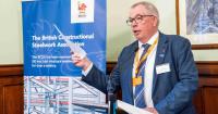 Business leader calls for tariffs on fabricated steel imports to protect UK jobs