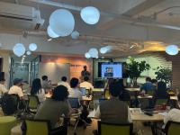 Seoul pop-up puts 19 young entrepreneurs' ideas to public test