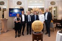 Cibus 2027: 92% of Exhibition Space Booked for the Leading Trade Fair Dedicated to Italian Agri-Food
