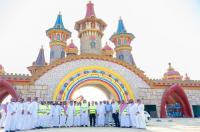 Global City Dammam expands attractions ahead of second season