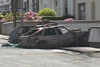 Inside the Coagh IRA ambush, one of the most controversial SAS killings in Northern Ireland