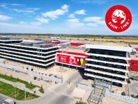 Mom's Touch to enter Kazakhstan through local food conglomerate