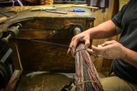 This fifth-generation family business in rural Pa. is making 4,500 brooms for Salem