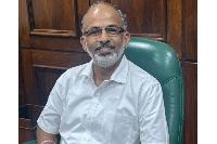 India Pistons CEO Appointment: Suresh KV Returns To Leadership