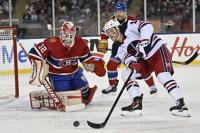 Canadiens' Fowler thrilled to play, shine in 2-1 Heritage Classic win over Jets