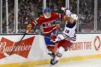 Canadiens hold off Jets 2-1 in NHL Heritage Classic