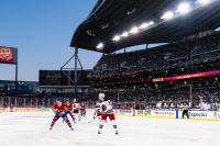 Hidden Game: Canadiens take it outside for Heritage Classic, beating Jets without Suzuki