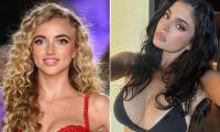 Princess Andre, 19, 'plans to break America and become the British Kylie Jenner as she prepares to launch her makeup brand in the US'