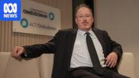 Law must change on aged care algorithm to allow human override, ombudsman says