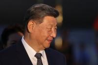 China's Communist Party elite hold key talks on governance