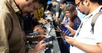 Chinese Smartphones Lose Marketshare To Indian Brands Due To High Chip Price