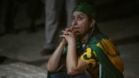 Lula’s Runoff Upset Fuels Stolen Election Claims, Potential Annulment in Brazil