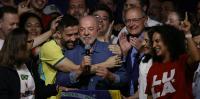 Lula wins a ‘miracle’ election in Brazil. Now comes the hard part: putting the country back on the right track