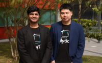 SG-based industrial AI startup Ailytics raises $7.4m led by Tin Men Capital