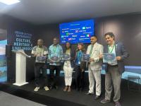 CBD COP17: Nigeria, six others each win $50,000 grant for biodiversity projects