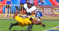 Southern Arkansas loses Homecoming game to Ouachita Baptist